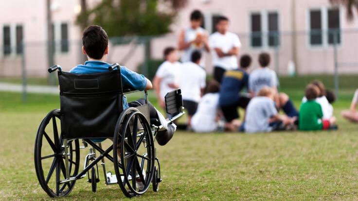 Discapacidad, salud y edad: principales causas de discriminación en México