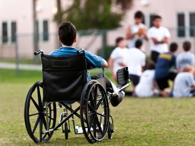 Discapacidad, salud y edad: principales causas de discriminación en México