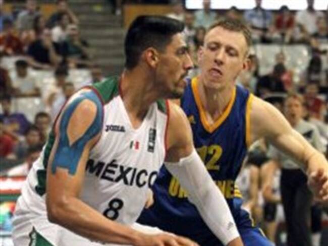 ‘El Barca dijo que no le interesaba esta temporada’: Ayón