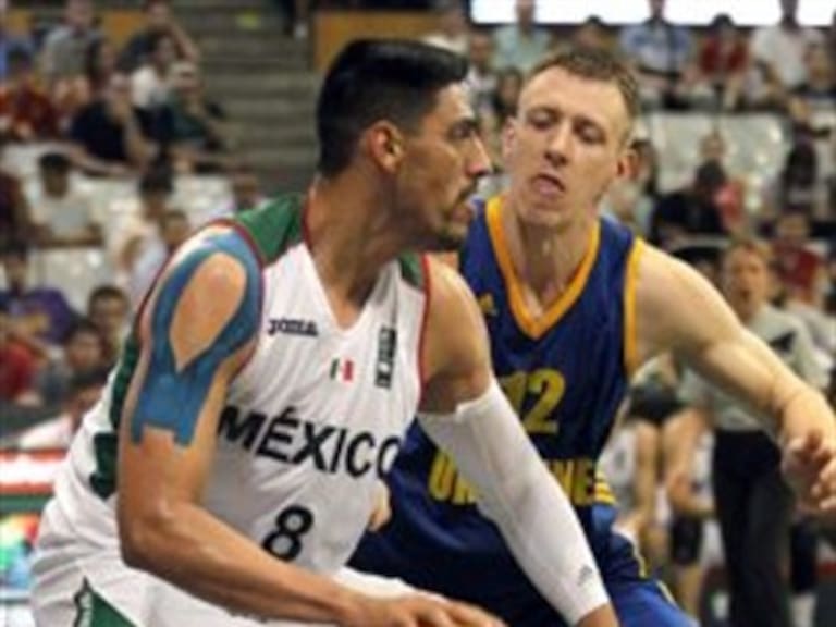 ‘El Barca dijo que no le interesaba esta temporada’: Ayón