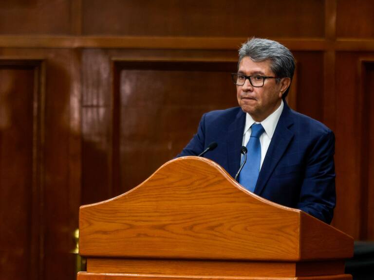 FOTO: CRISANTA ESPINOSA AGUILAR /CUARTOSCURO.COM