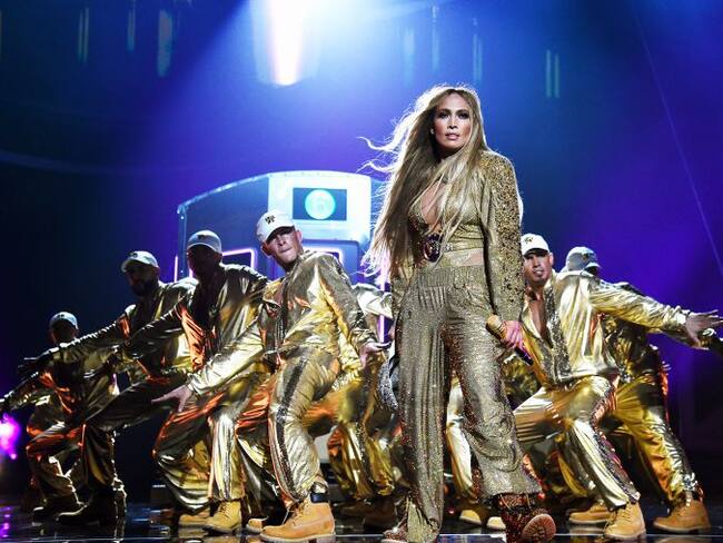 Esto fue lo mejor de los VMAs 2018