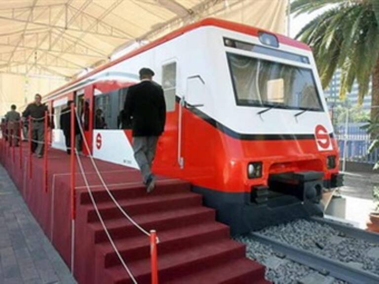 Declaran desierta licitación de Sistema 3 de Suburbano