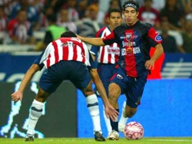 Chivas obligado a conseguir primera victoria cuando reciba al Atlante