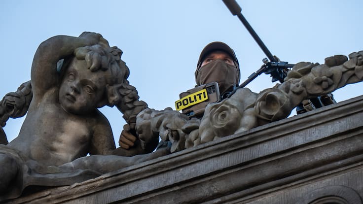 Groenlandia: quiénes son sus aliados si Estados Unidos intentara invadirla