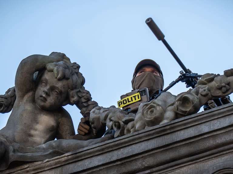 Meeting of EU heads of state and government