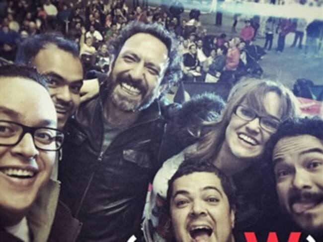 Mike Tyson se cae de un Hoverboard