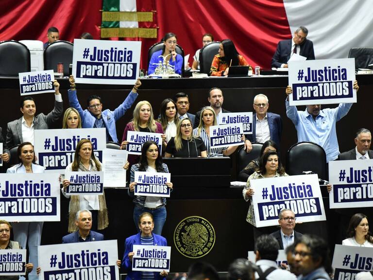 FOTO: MARIO JASSO/CUARTOSCURO.COM