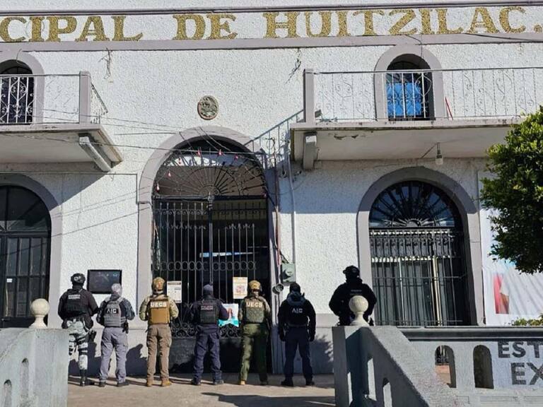 Elementos de vialidad de Huitzilac, habrían escoltado a los secuestradores de la Chef Zahie Tellez.