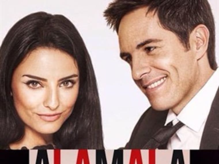 Descubre qué hay detrás de la película ‘A La Mala’