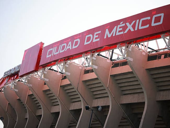 Estadio Ciudad de México: calles con cierre total y parcial, horarios, rutas y puntos de salida para llegar a los partidos