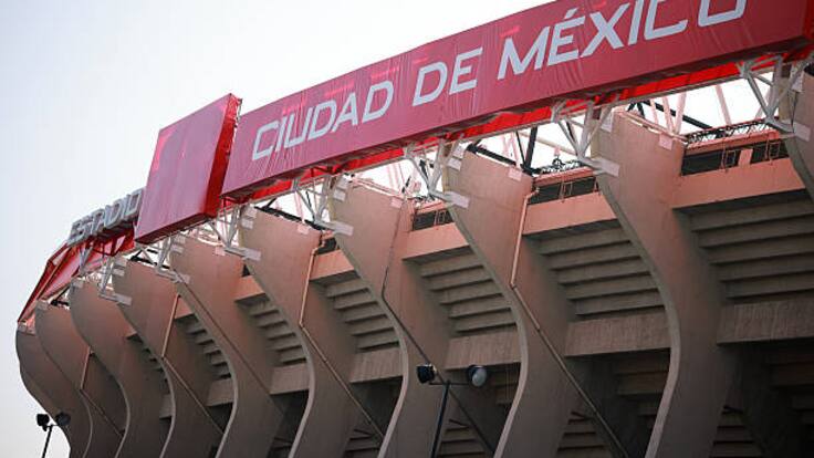 Estadio Ciudad de México: calles con cierre total y parcial, horarios, rutas y puntos de salida para llegar a los partidos