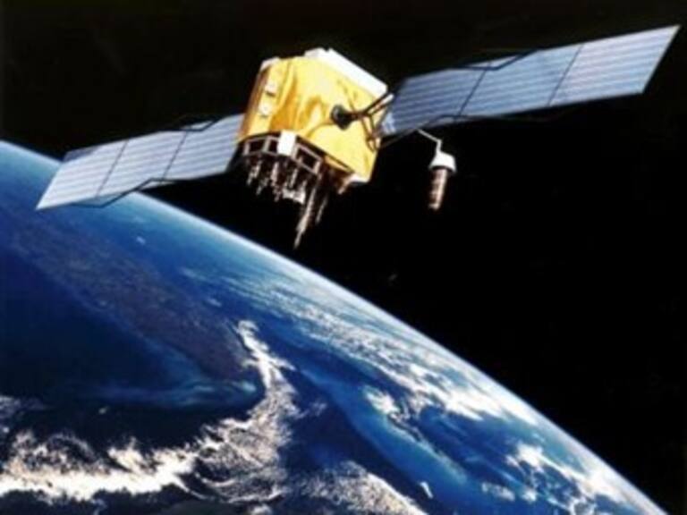Anuncia SCT nombres de satélites que conforman sistema Mexsat