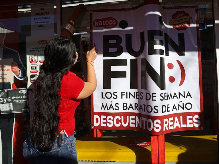 ¿Cómo saber si un descuento es real en el Buen Fin 2025?