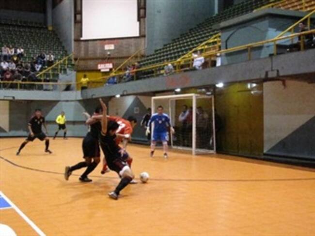Cae México 3-1 ante Australia en Mundial de Futbol de Salón