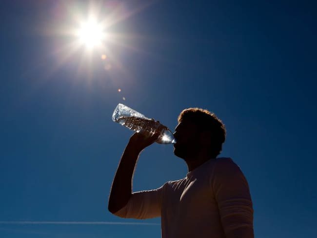 Pronóstico del Tiempo del 12 de enero