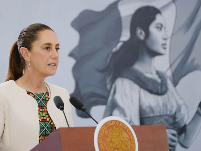 Sheinbaum pide al PT definir postura sobre Plan B electoral