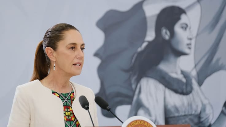 Sheinbaum pide al PT definir postura sobre Plan B electoral