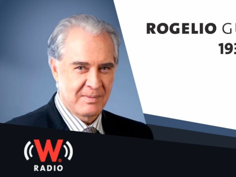 Muere el actor Rogelio Guerra, a los 81 años