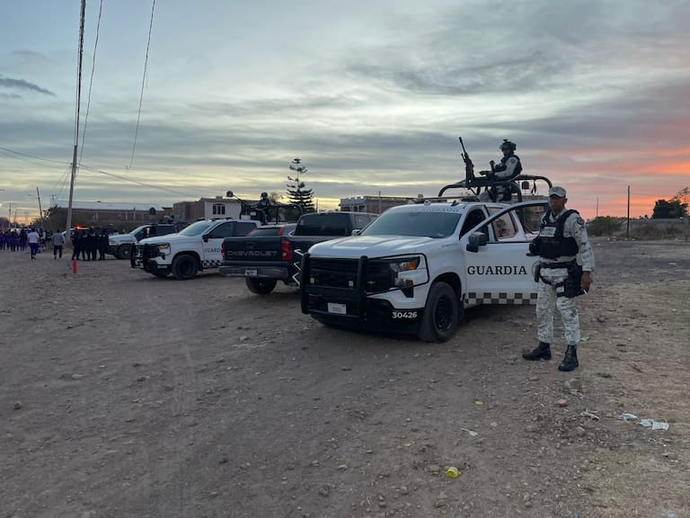 Tras la masacre que se vivió en Salamanca, el acalde pide apoyo a Claudia Sheinbaum