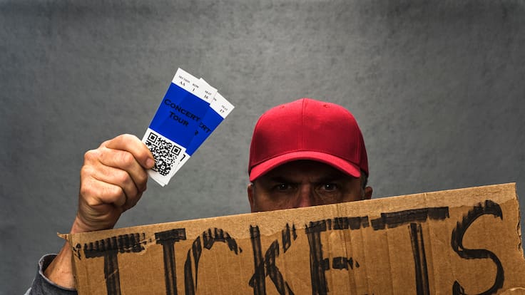 Mientras en México sigue la reventa, Canadá prohíbe vender boletos a sobreprecio en Ontario