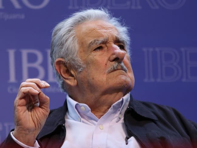 Le deseo al pueblo de México entendimiento y tolerancia: José Mujica