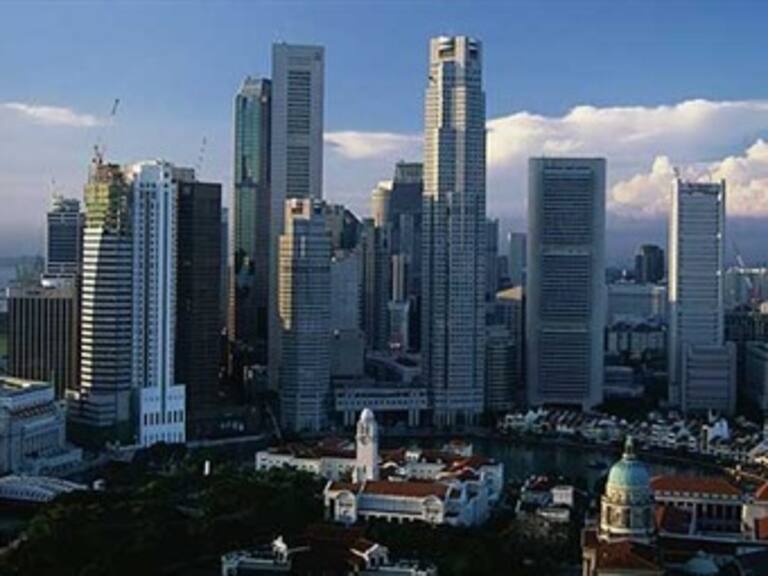 Suprimen requisito de visa a mexicanos para viajar a Singapur