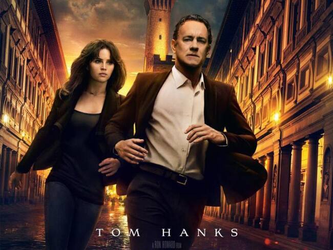 ‘De Película W’ presenta: Inferno