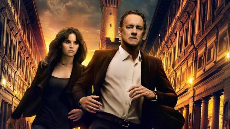‘De Película W’ presenta: Inferno
