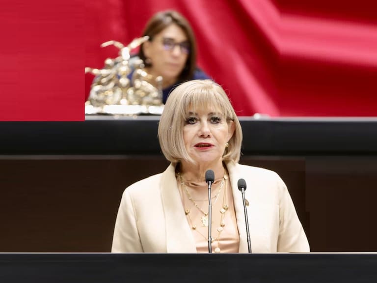 La diputada federal Socorro Jasso Nieto propuso una iniciativa de ley para castigar a quien cometa abuso sexual contra menores de 18 años