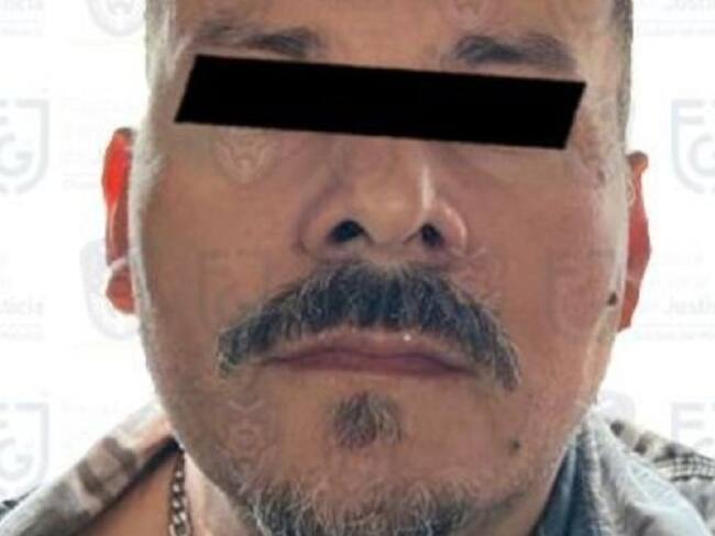 Detienen a presunto agresor de comensal en "La Polar"