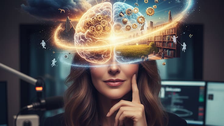 Martha Debayle: ¿Por qué nos autoengañamos? La ciencia explica qué pasa en el cerebro cuando decimos una mentira