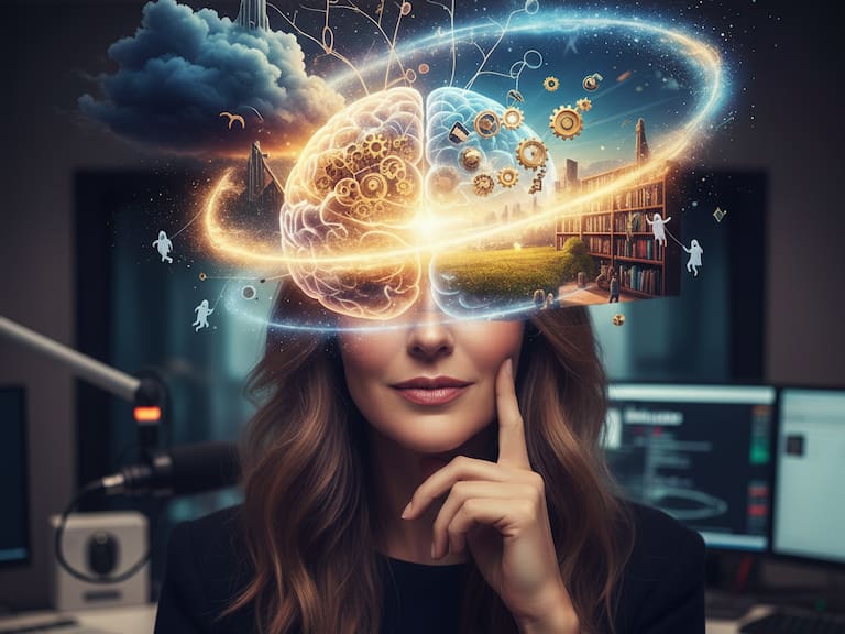 ¿Qué pasa en nuestro cerebro cuando mentimos?