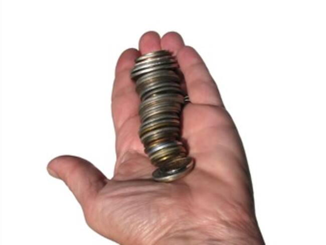 Cuando un pariente te pide dinero.'Hasta el último centavo',con Sonia Sanchez