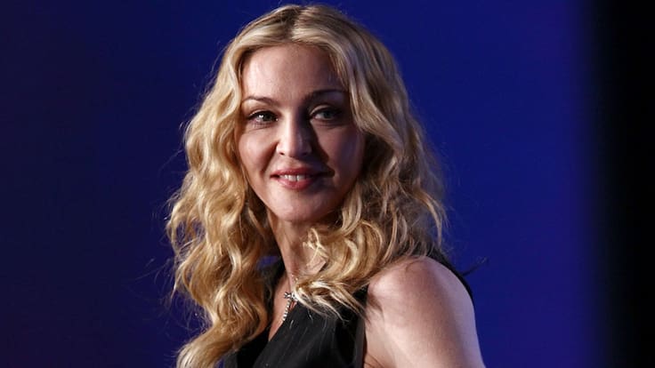 Madonna reprograma conciertos en México; Estas son las nuevas fechas