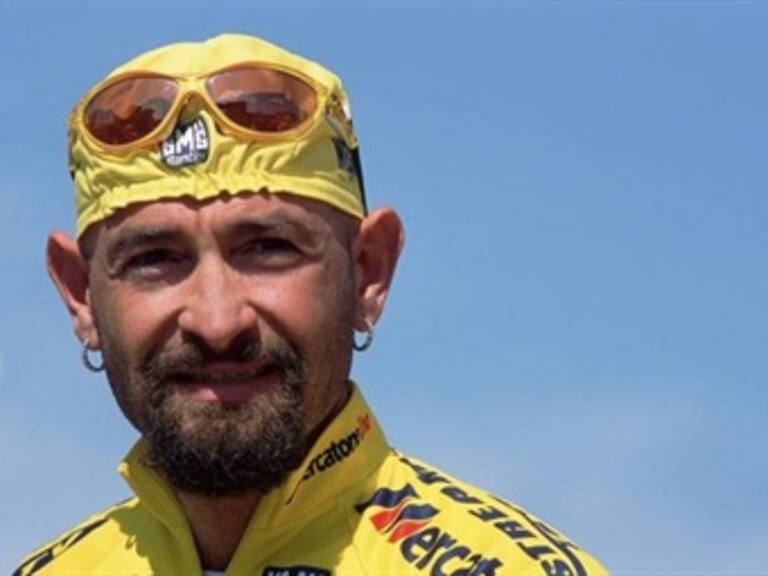 Marco Pantani no fue asesinado