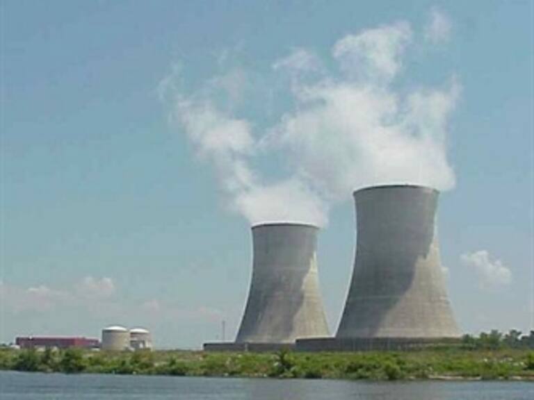 Instan a gobierno chileno 'a aprender de riesgos' de energía nuclear