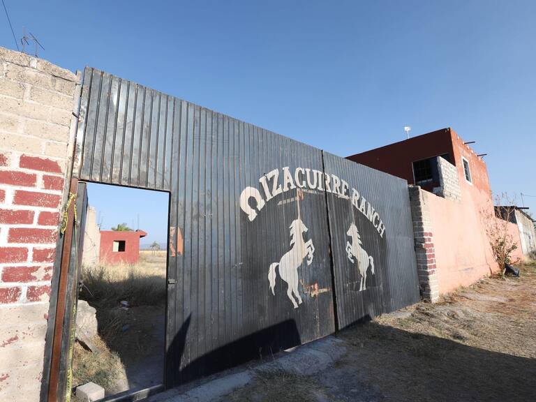 FOTO: FISCALÍA DEL ESTADO DE JALISCO/CUARTOSCURO.COM