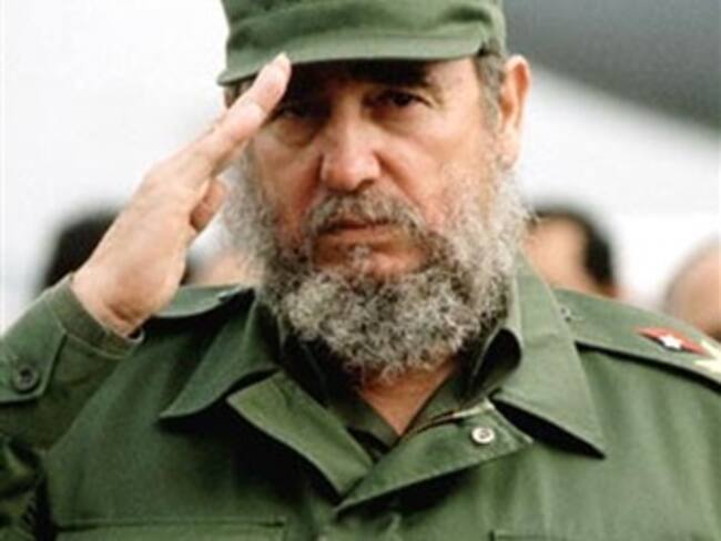 Cumple Fidel Castro 86 años, consagrado a la vida privada