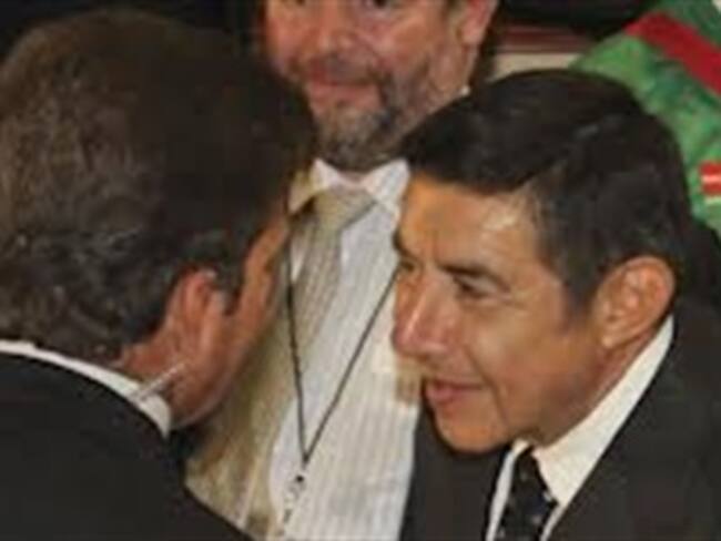 Familia de general Tomás Ángeles lista para recibirlo