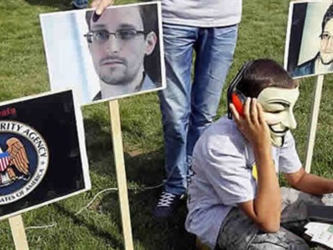 Francia y Alemania piden a Estados Unidos nuevas reglas sobre espionaje