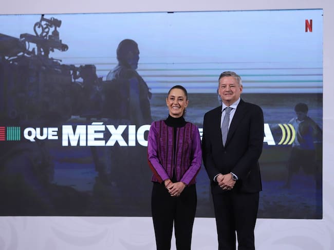 Será buen año para la economía de México a pesar de estimación del Banco de México: Sheinbaum