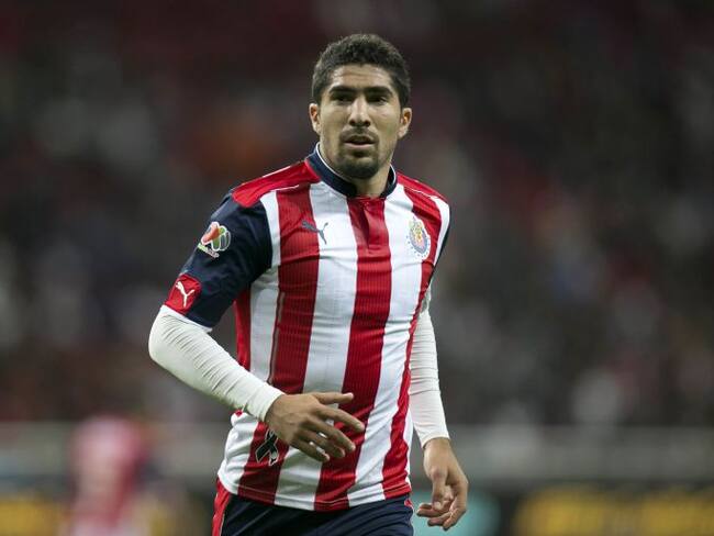 ¿Suspenderán otro partido a Jair Pereira por empujar a Jorge Vergara?