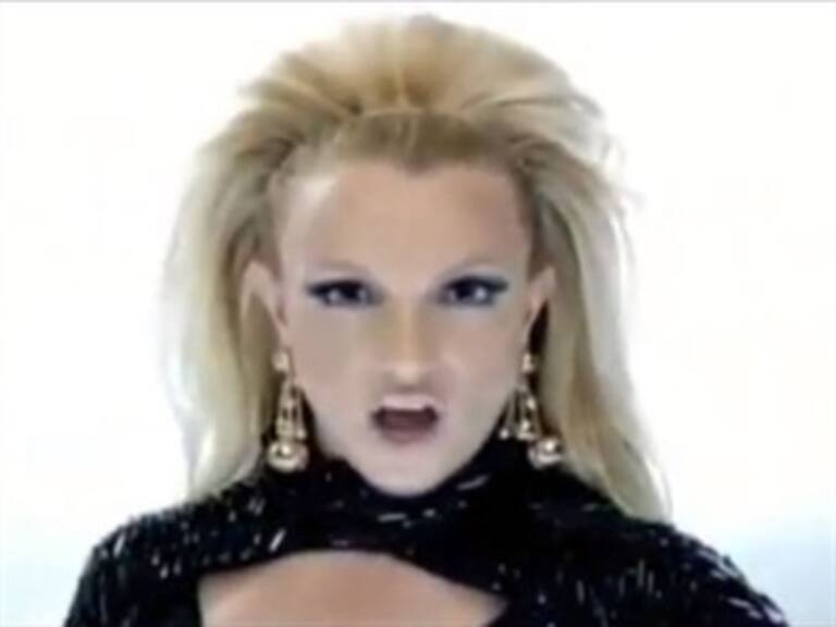 Estrenan Britney Spears y Will.i.am video de 'Scream and Shout'