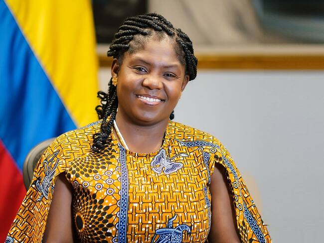 Claudia Sheinbaum será la diferencia no solo para México, sino para una agenda de unidad: Francia Márquez