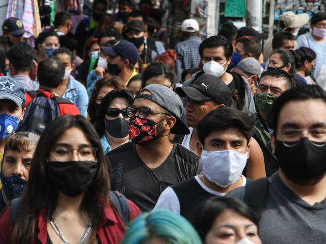 Anuncia gobierno de CDMX nuevas medidas para evitar contagios