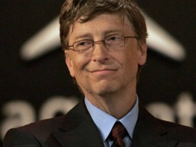 Dona Bill Gates 750 millones de dólares a fondo de lucha contra SIDA