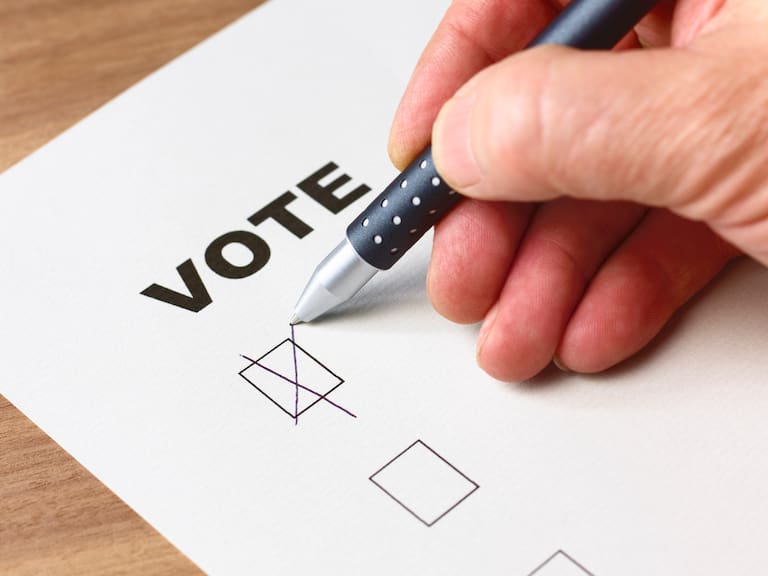 ¿Qué pasa si no votas? La Elección en números