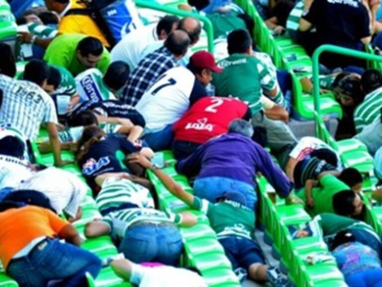 Se reúnen Blake y directivos de Femexfut