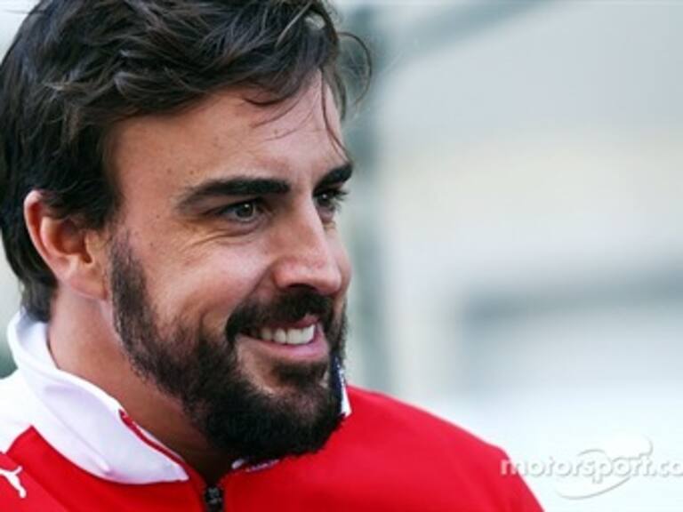 Fernando Alonso es podio en las apuestas tras Mercedes